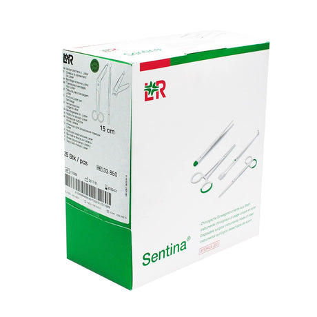 Sentina® Verbandschere nach Lister