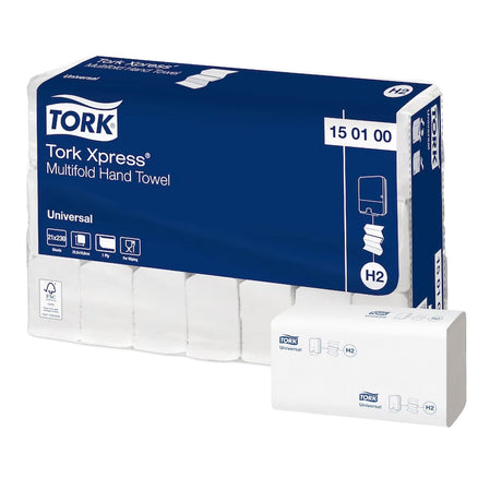 Tork Xpress® Multifold-Handtücher