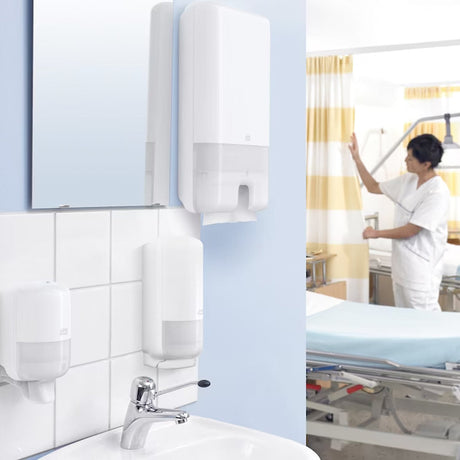 Tork Xpress® Multifold-Handtücher