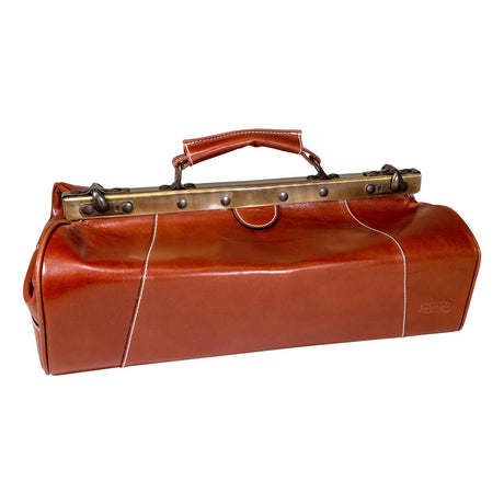 M. Wright & Sons Arzttasche «Preston»