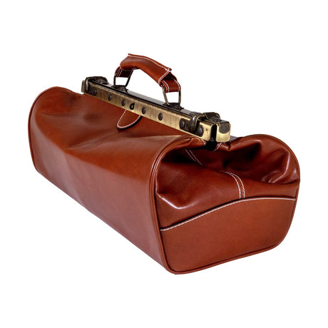 M. Wright & Sons Arzttasche «Preston»