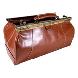 M. Wright & Sons Arzttasche «Preston»