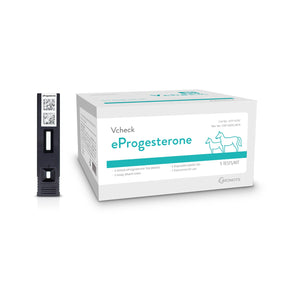 Vcheck Equine PEG Test
