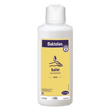Baktolan balm, Pflegebalsam