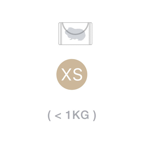 Euthabag® Body Bag für Tiere