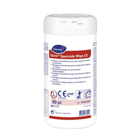 Oxivir® Sporicide Wipes CE