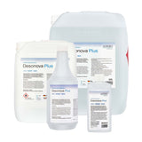 Desonova Plus Flächendesinfektion