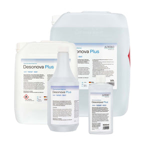 Desonova Plus Flächendesinfektion