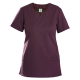 Damen-Kasack aus TENCEL™