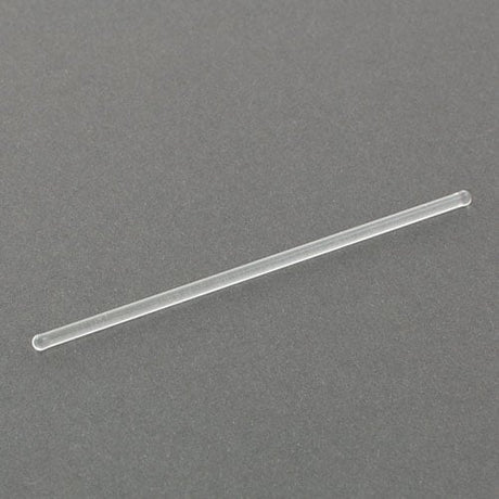 Glasrührstäbe, 100 Stück