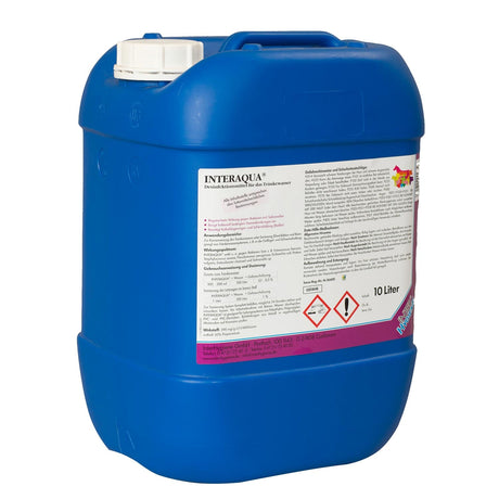 INTERAQUA® 10 l