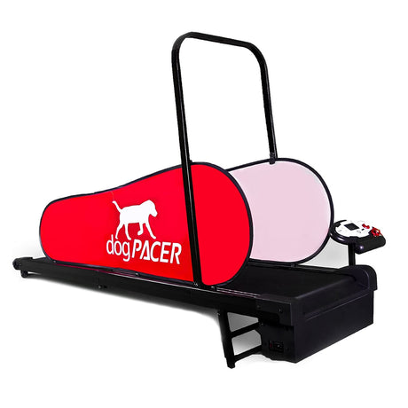 dogPACER™ Hundelaufband LF 3.1