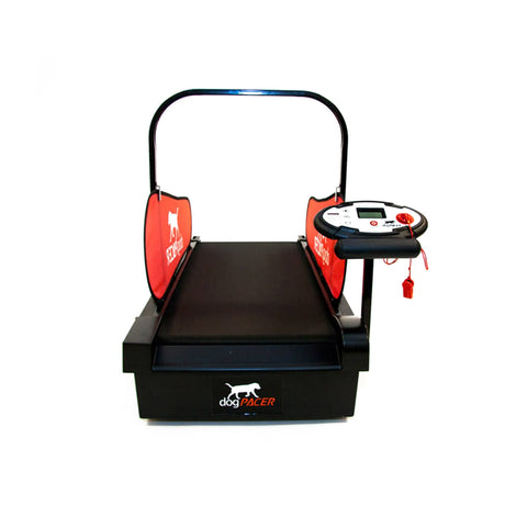 dogPACER™ Hundelaufband LF 3.1