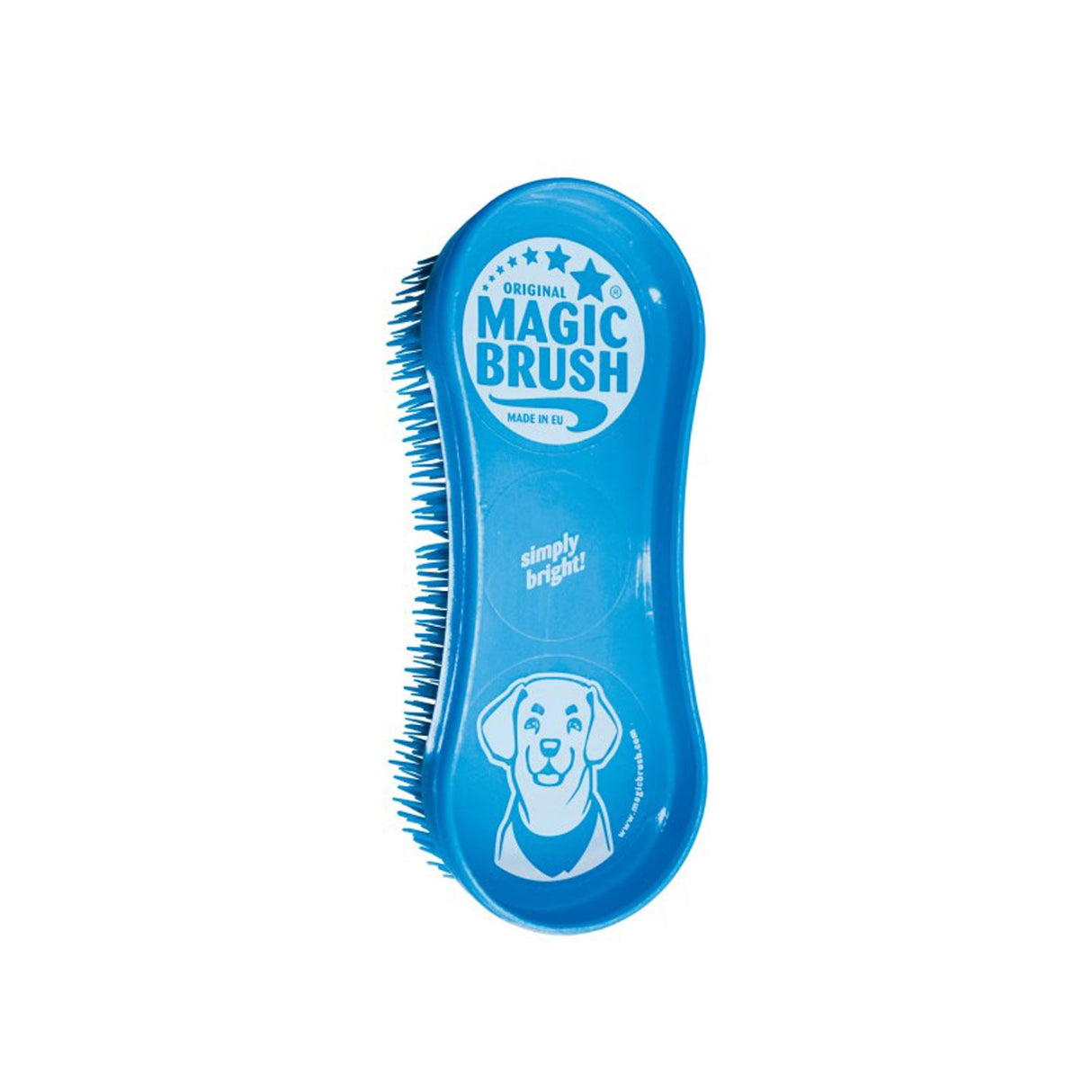 MagicBrush Dog