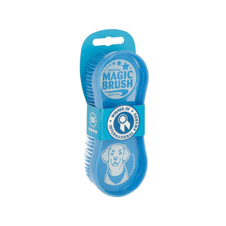 MagicBrush Dog