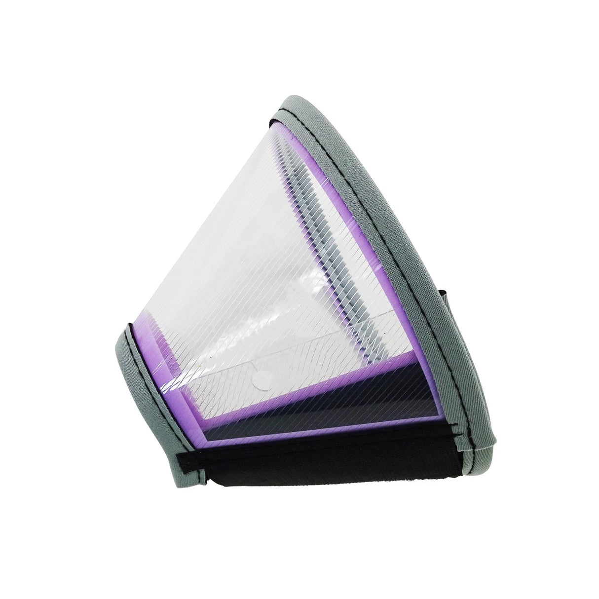 VELFAST® Hundehalskragen gepolstert