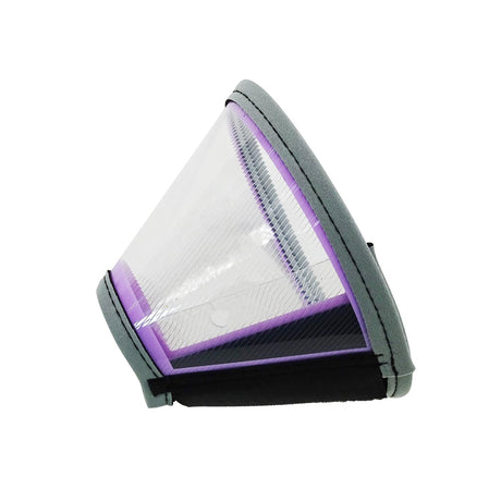 VELFAST® Hundehalskragen gepolstert