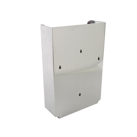 Handschuhspender, 3 Boxen