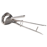 Drehbullizange