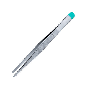 Anatomische Standard-Pinzette, gerade, 14 cm