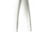 Anatomische Standard-Pinzette, gerade, 14 cm