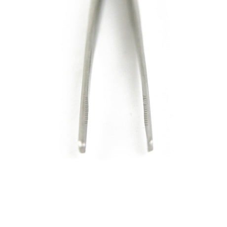 Anatomische Standard-Pinzette, gerade, 14 cm