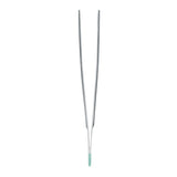 Anatomische Standard-Pinzette, gerade, 14 cm
