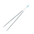 Chirurgische Standard-Pinzette, gerade, 14cm
