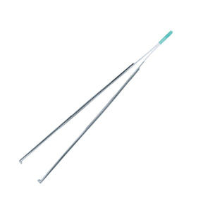 Chirurgische Standard-Pinzette, gerade, 14cm
