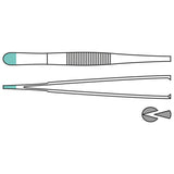 Chirurgische Standard-Pinzette, gerade, 14cm