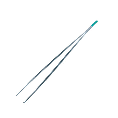 Micro-Adson Pinzette, chirurgisch, 12 cm
