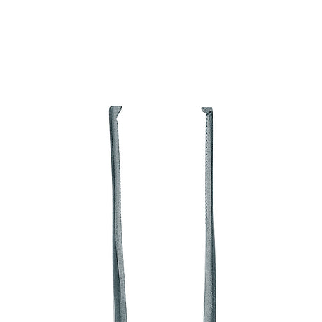 Micro-Adson Pinzette, chirurgisch, 12 cm