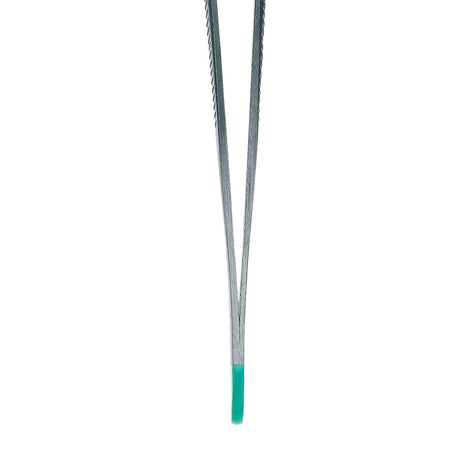 Micro-Adson Pinzette, chirurgisch, 12 cm