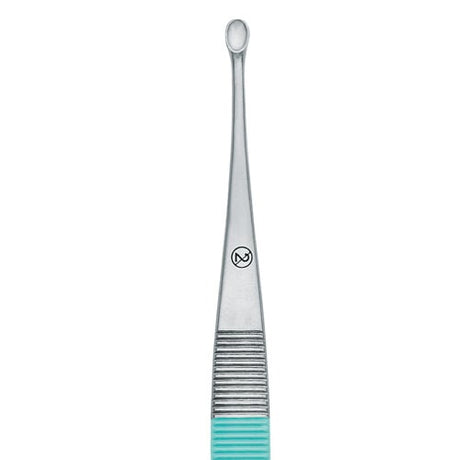Scharfer Löffel nach Williger, 16,5cm