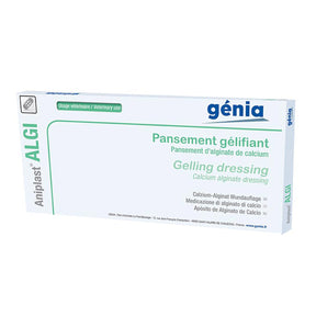 ANIPLAST® Algi Kompresse