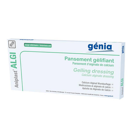 ANIPLAST® Algi Kompresse