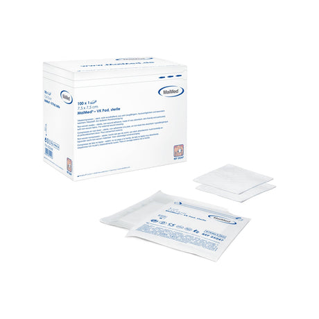 MaiMed® VK Pad steril