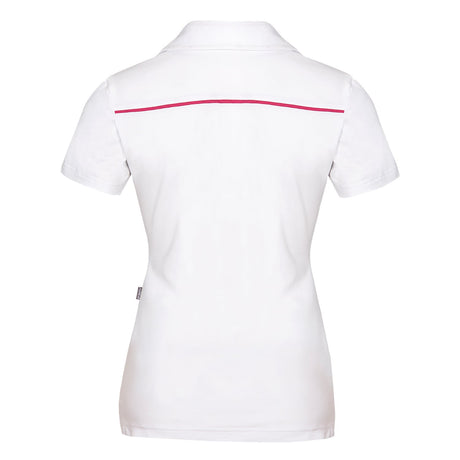Damen Poloshirt Tara
