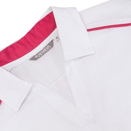 Damen Poloshirt Tara
