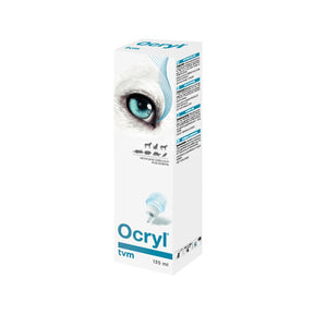 OCRYL® Augenreiniger