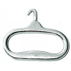 Handgriff für Geburtsketten