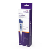 SC 1080 Veterinär-Thermometer