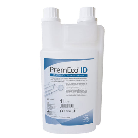 PremEco® ID
