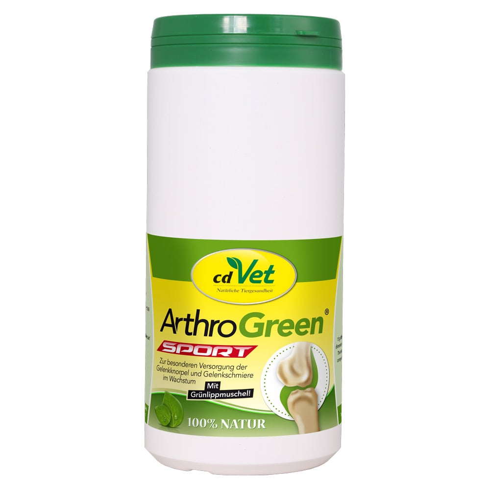 ArthroGreen Sport