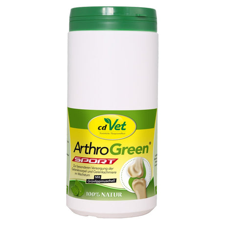 ArthroGreen Sport