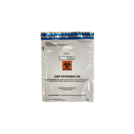 Pathoseal Probenbeutel
