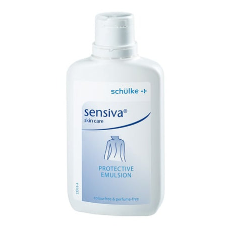 sensiva protective emulsion