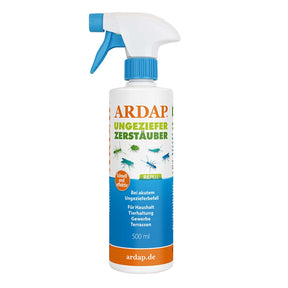 ARDAP Repell Ungeziefer Zerstäuber