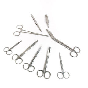 Instrumenten-Set
