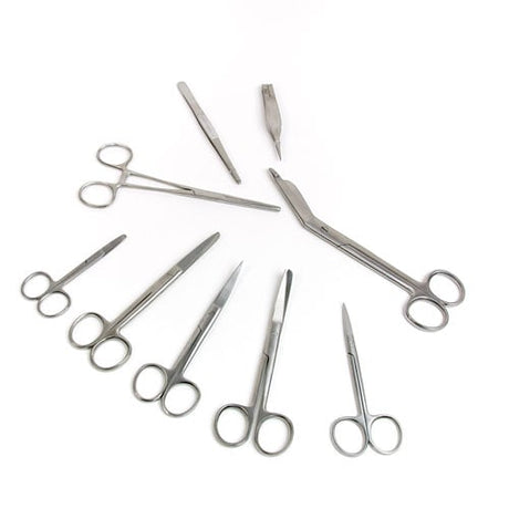 Instrumenten-Set